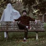 5 scientific reasons why people see ghosts