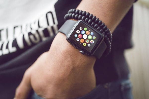 The future is already here: how the Apple Watch could save your life